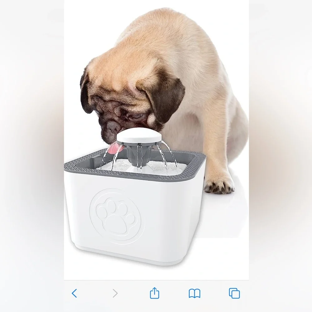 Paw Perfect pre owned